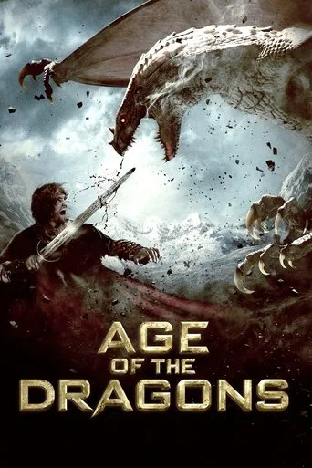 Watch Age of the Dragons