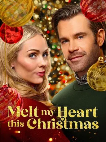 Watch Melt My Heart This Christmas