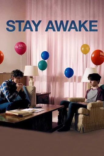 Watch Stay Awake