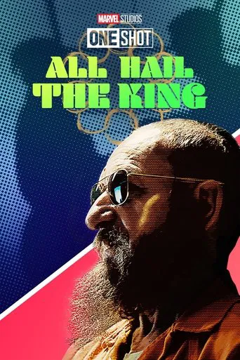 Watch Marvel One-Shot: All Hail the King