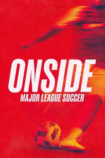 Watch Onside: Major League Soccer