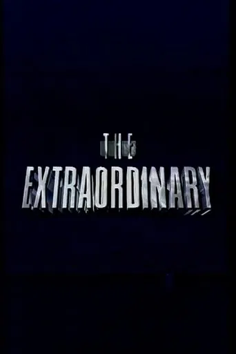 The Extraordinary
