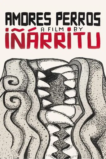 Watch Amores Perros