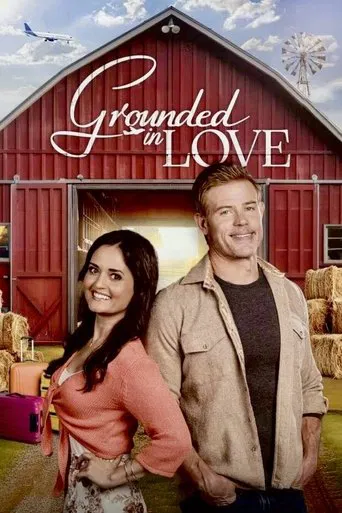 Watch Grounded in Love