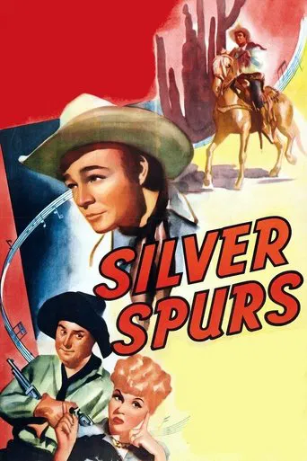 Watch Silver Spurs