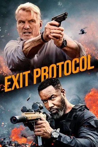 Watch Exit Protocol