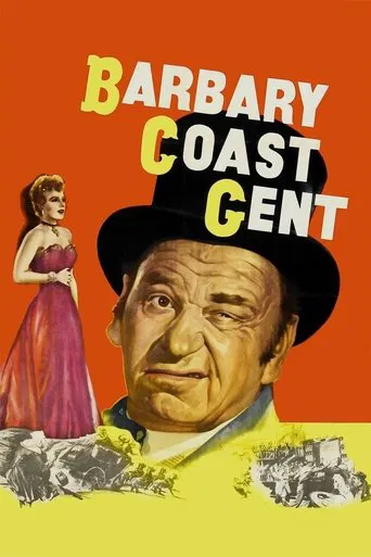 Watch Barbary Coast Gent