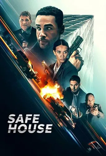 Watch Safe House