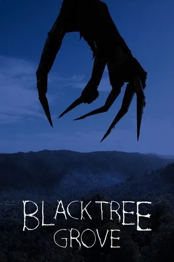 Black Tree Grove