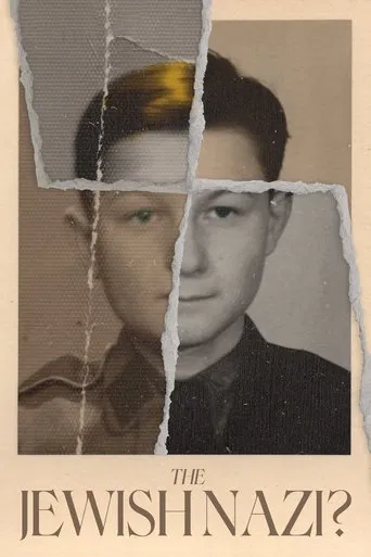 The Jewish Nazi?