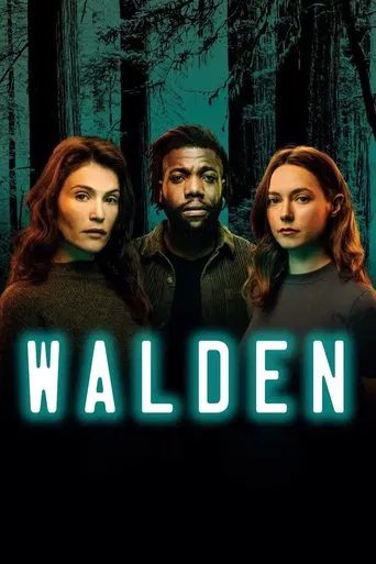 Watch Walden