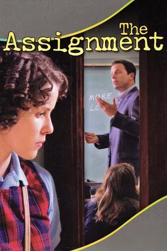 Watch The Assignment