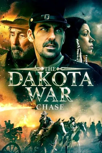 The Dakota War: Chase