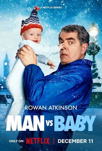 Watch Man Vs Baby