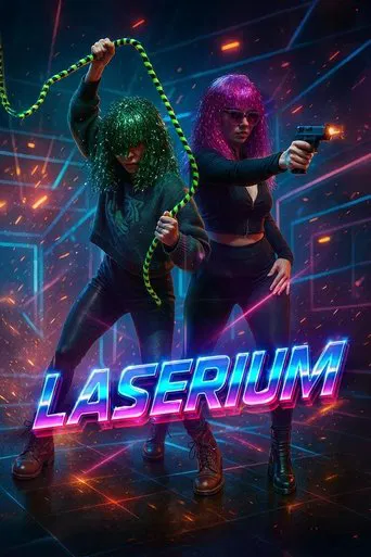 Laserium