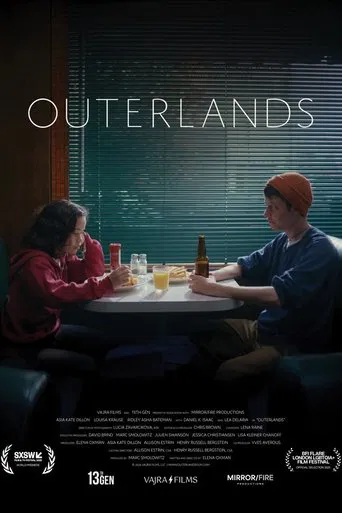Watch Outerlands