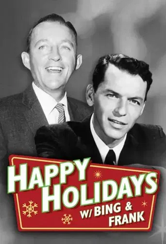 Watch Happy Holidays with Bing and Frank