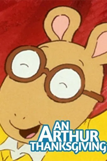 Watch An Arthur Thanksgiving