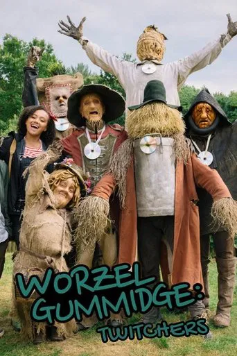 Watch Worzel Gummidge: Twitchers