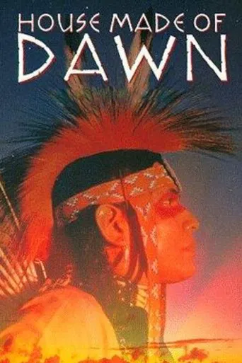 Watch House Made of Dawn