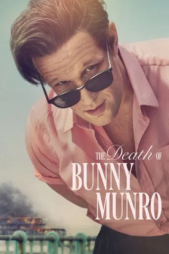 Watch The Death of Bunny Munro