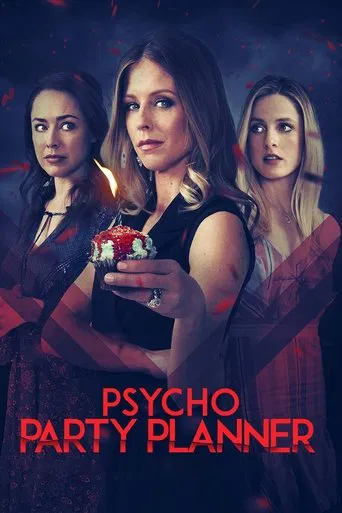 Watch Psycho Party Planner