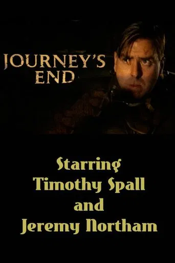 Watch Journey's End