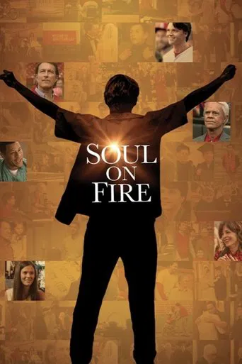 Watch Soul on Fire