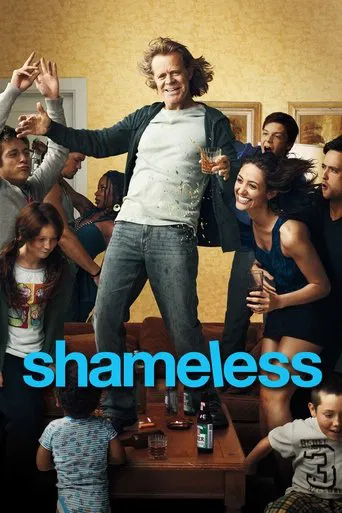 Watch Shameless