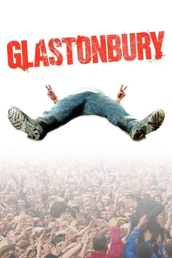 Watch Glastonbury