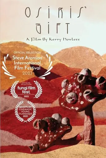 Watch Osiris’ Gift