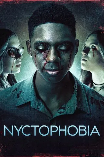 Watch Nyctophobia