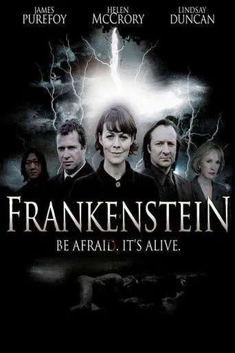 Watch Frankenstein