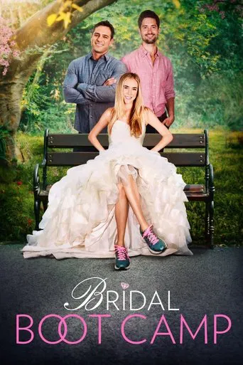 Watch Bridal Boot Camp