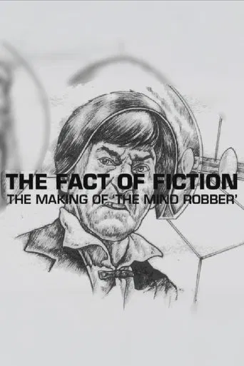 The Fact of Fiction: The Making of the Mind Robber