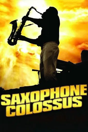 Watch Saxophone Colossus