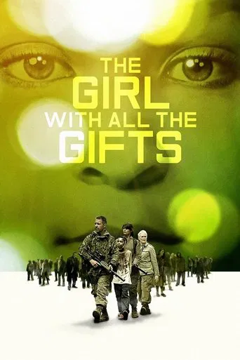 Watch The Girl with All the Gifts