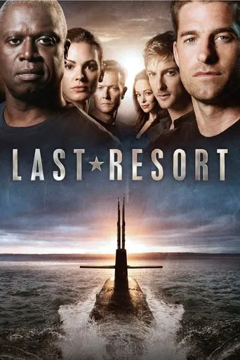 Watch Last Resort