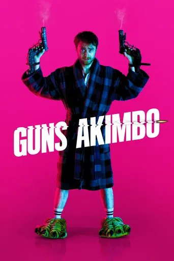 Watch Guns Akimbo