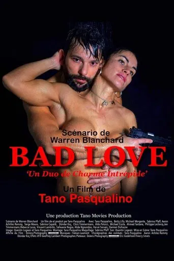 BAD LOVE