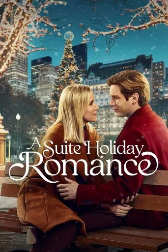Watch A Suite Holiday Romance