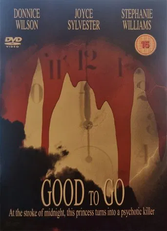 Watch Murder at Midnight