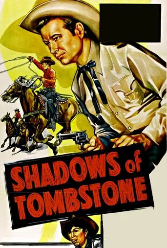 Watch Shadows of Tombstone