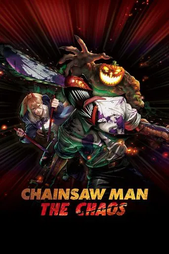 Chainsaw Man: The Chaos