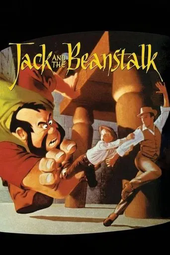 Watch Jack and the Beanstalk