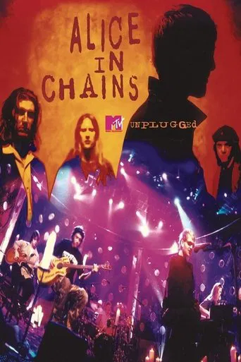 Watch Alice In Chains: MTV Unplugged