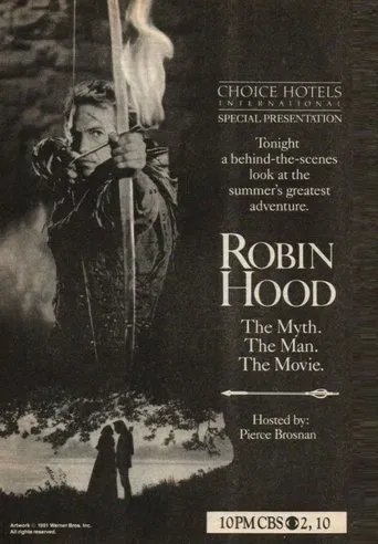 Watch Robin Hood: The Myth, the Man, the Movie