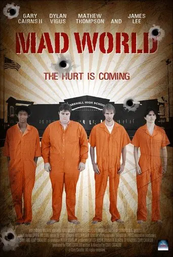 Watch Mad World