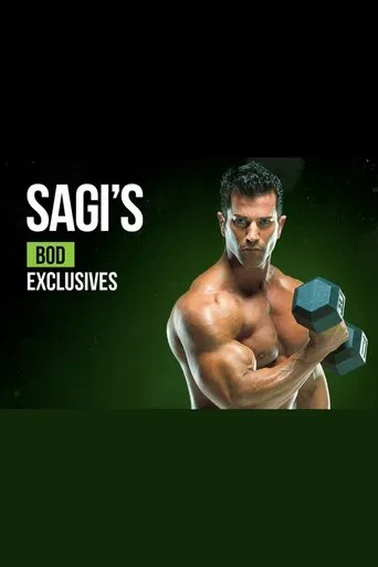 Sagi's Bod Exclusives