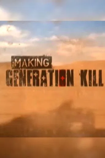 Making Generation Kill